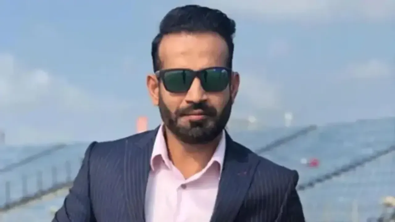 Irfan Pathan on 2007 ODI World Cup exit