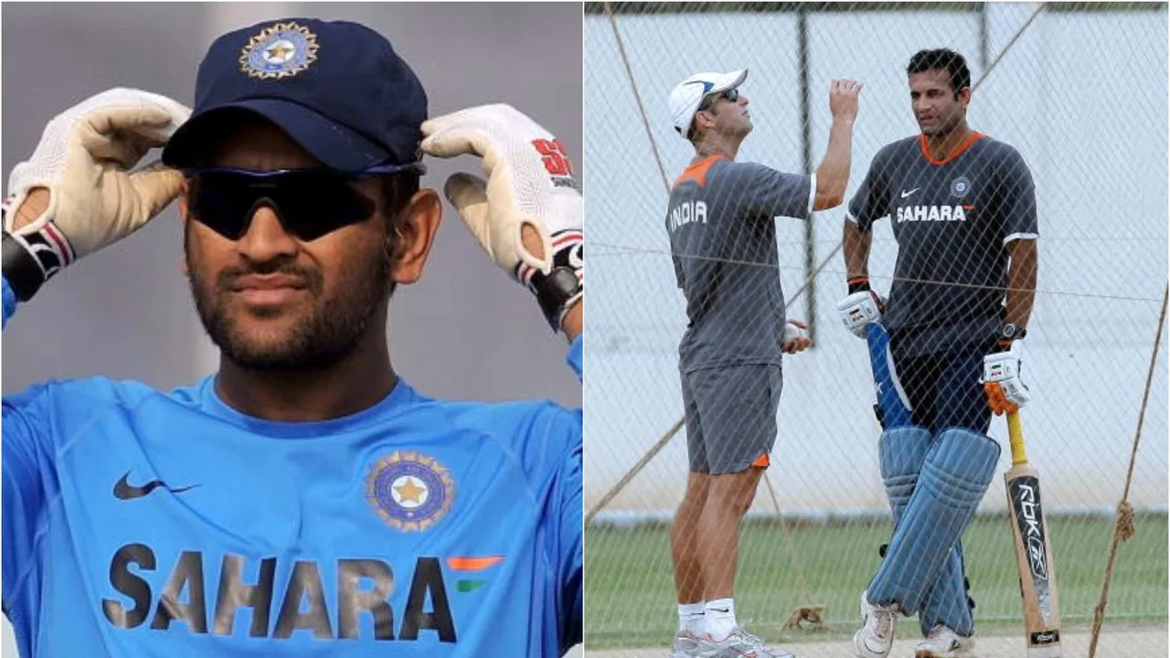 Irfan Pathan recalls 2009 snub