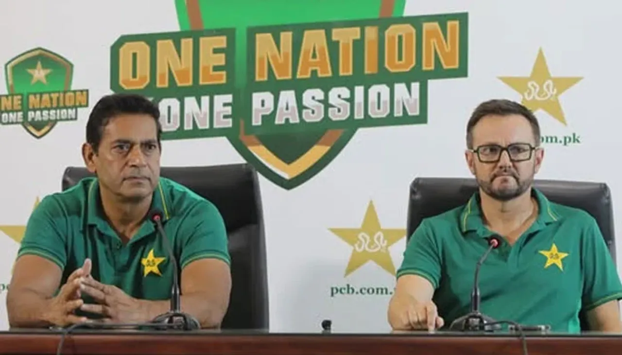 PCB announces Asia Cup 2025 squad