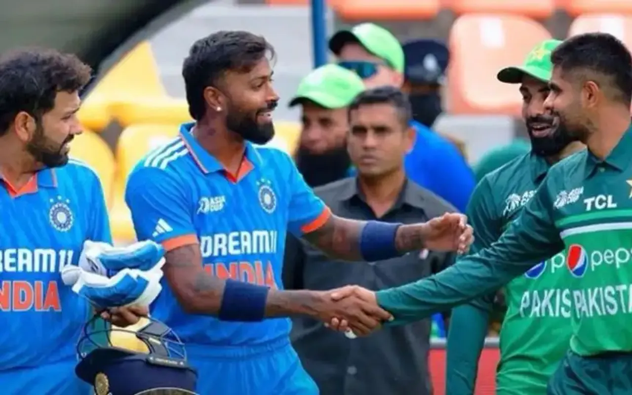 14-16 Lakhs for 10 seconds of advertisement in India-Pakistan Asia Cup clash: Report
