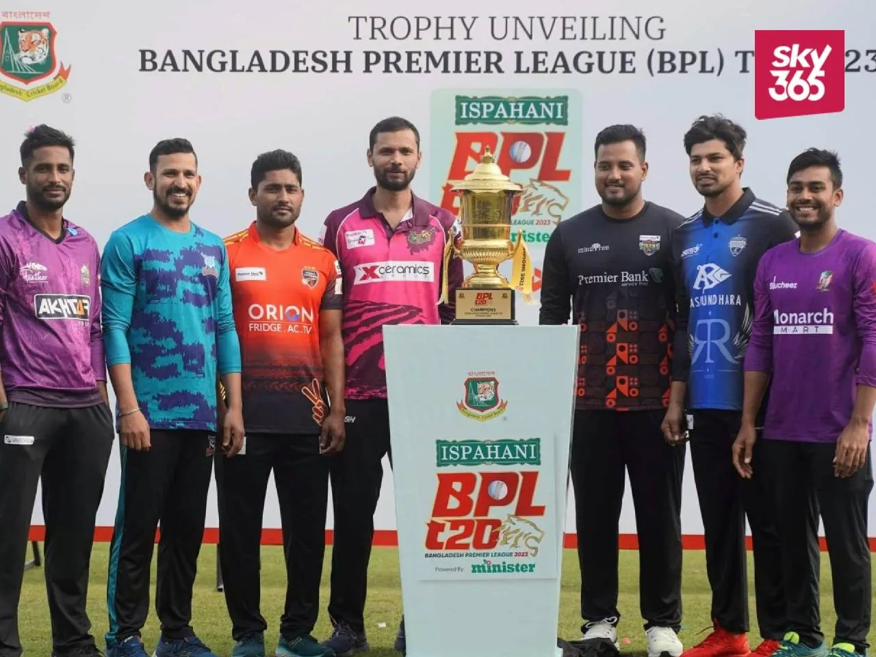 BPL Match Fixing