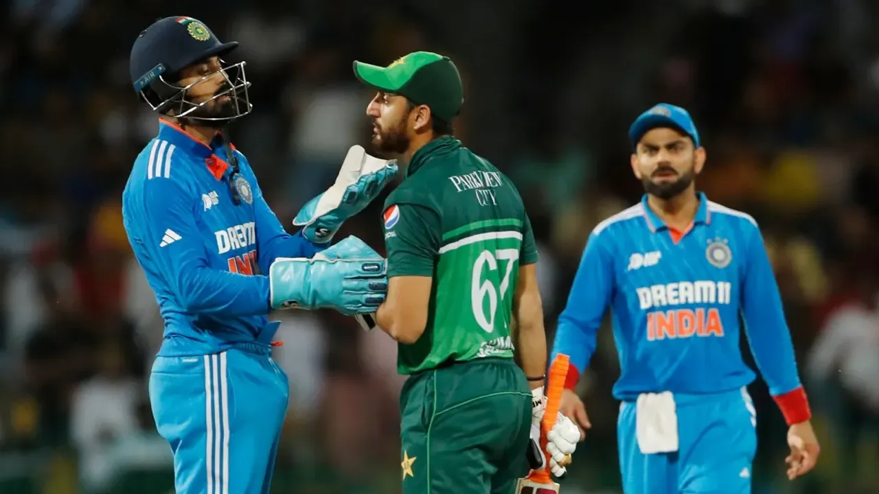 This 17-member Pakistan T20I team can defeat India: Pakistan chief selector