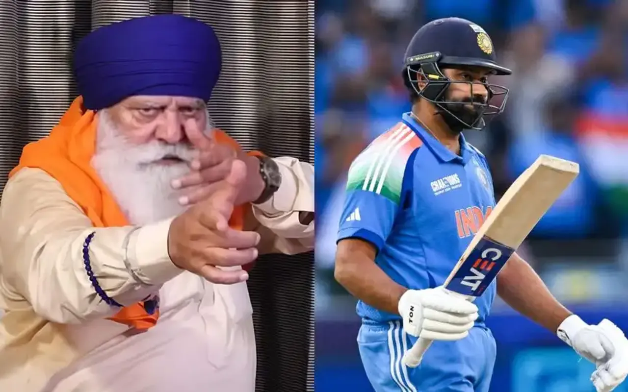 Yograj Singh wants Indian skipper to focus on fitness