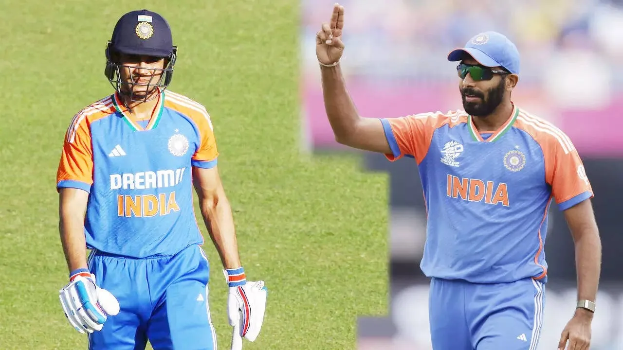 Ex-Indian cricketer feels Asia Cup 2025 squad selection is going to be tough