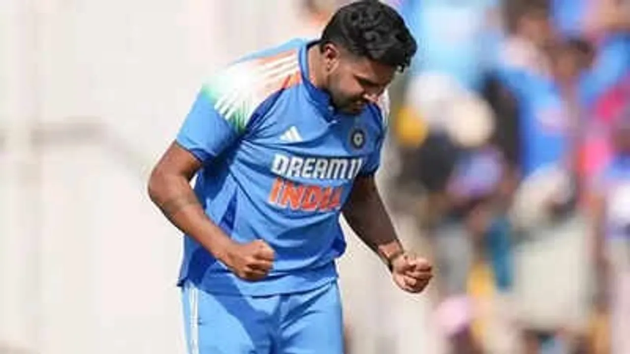 Ex-Indian cricketer slams Harshit Rana’s Asia Cup 2025 selection