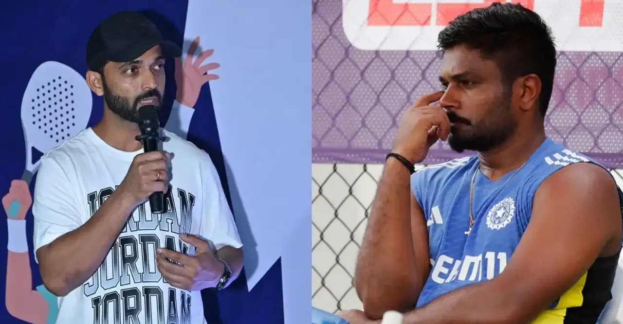 Ajinkya-Rahane-Sanju-Samson