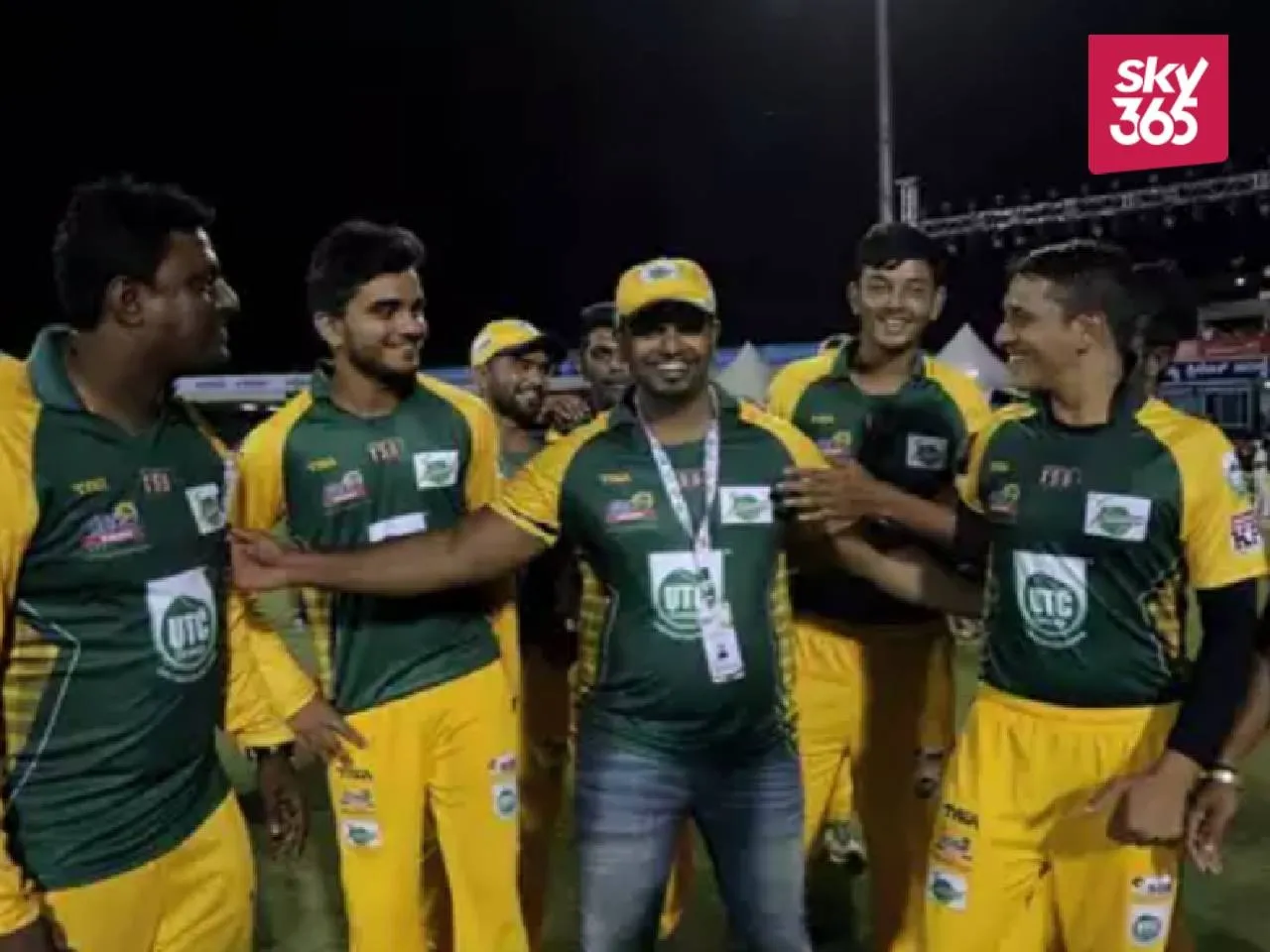 SL vs MD Match 24