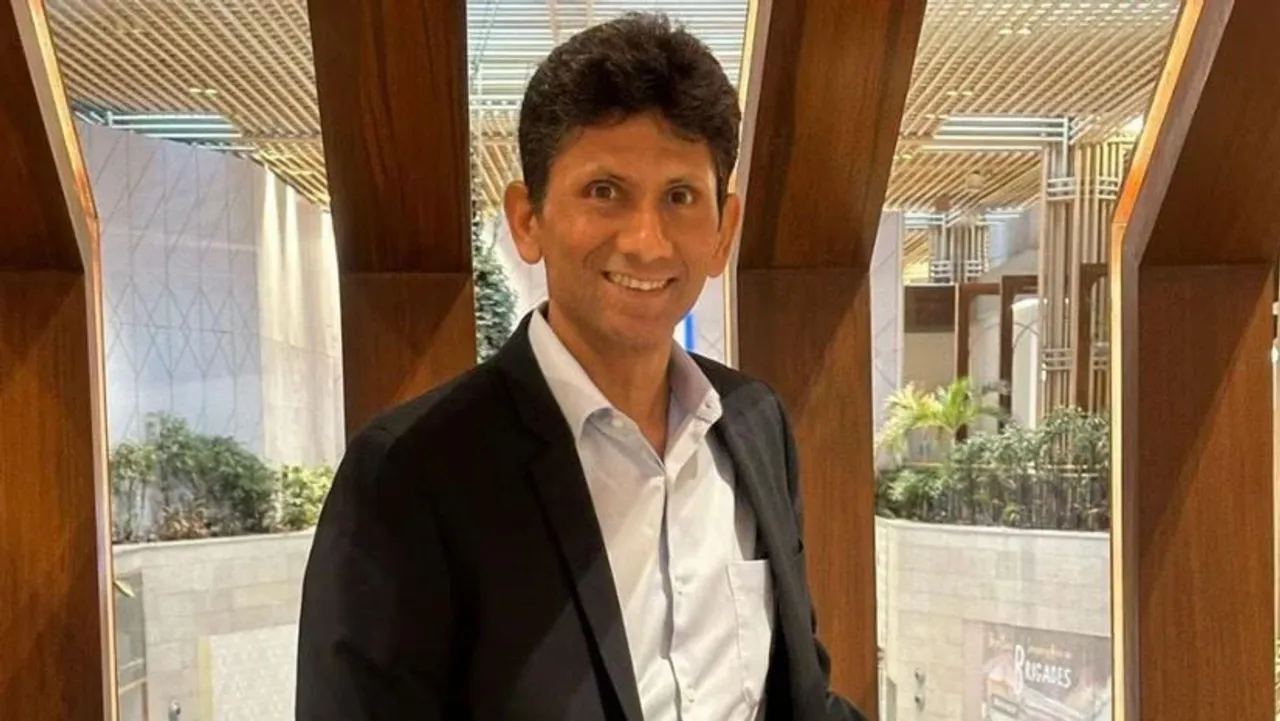 Venkatesh Prasad promises upgrade and return of matches