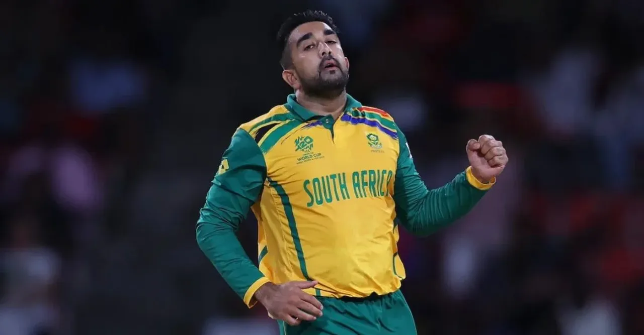 Tabraiz-Shamsi-not-playing-todays-game