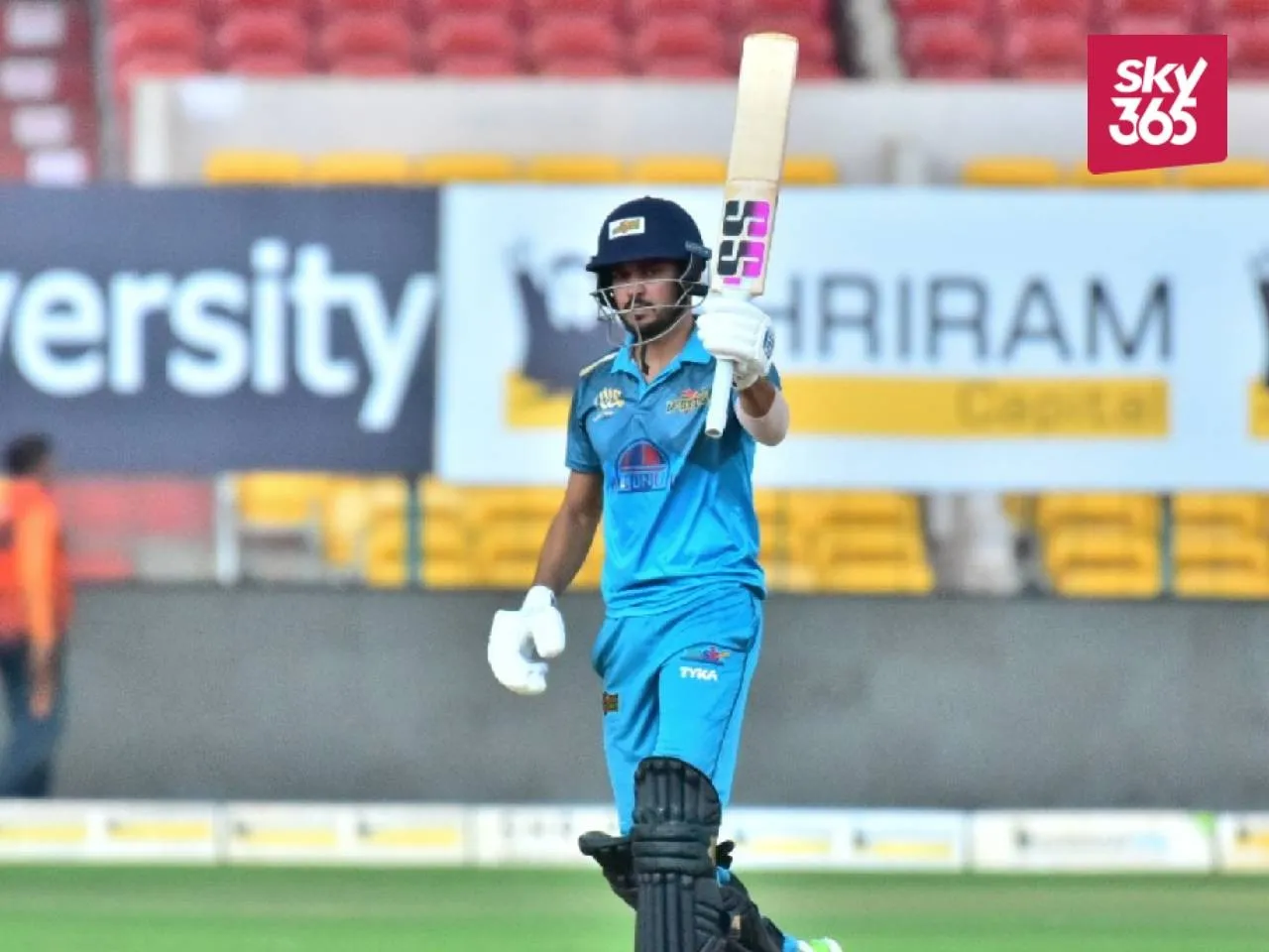 MD vs GMY 30 Match Details