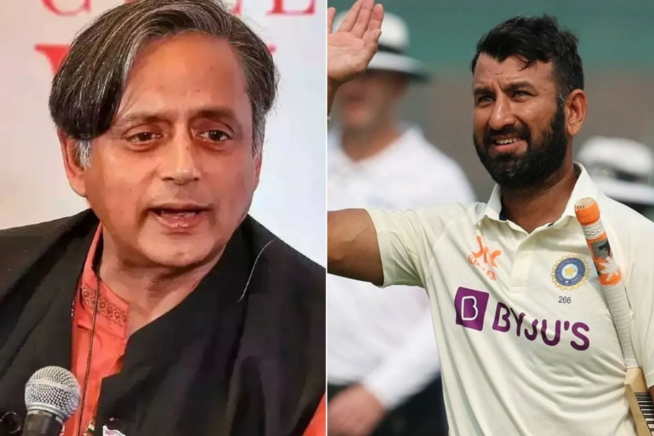 Pujara-Thaoor