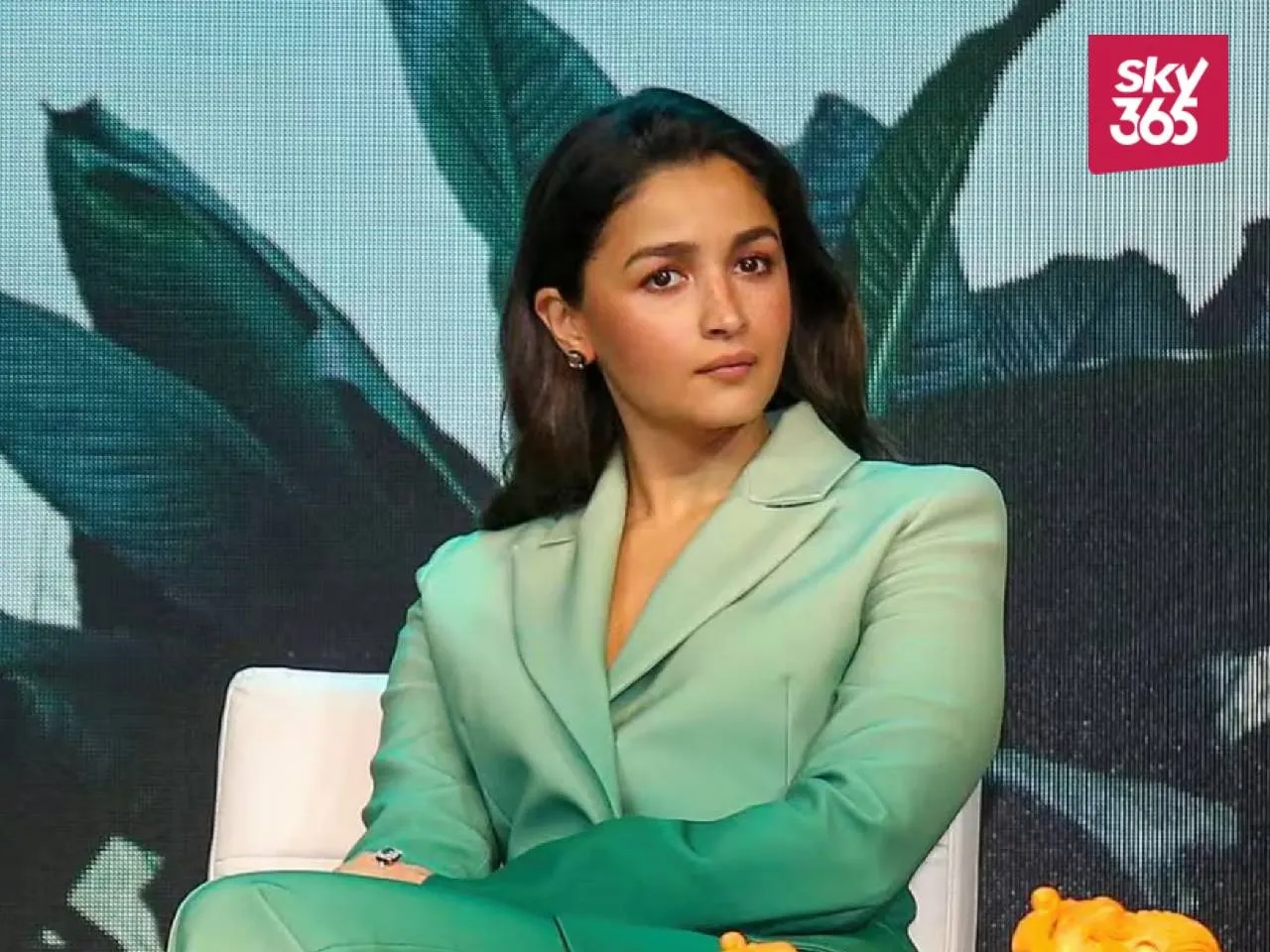Alia Bhatt