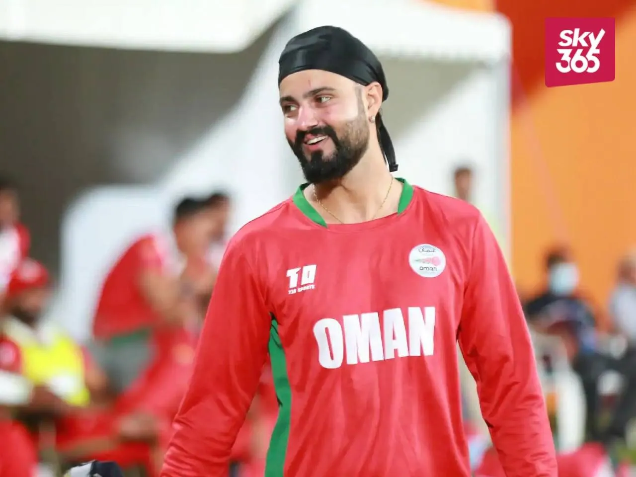 Asia Cup 2025 Squad