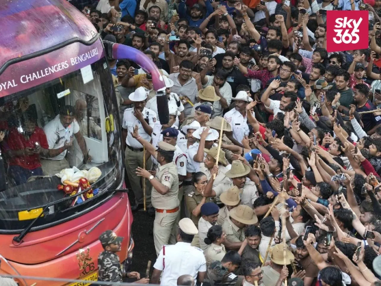 RCB Bengaluru
