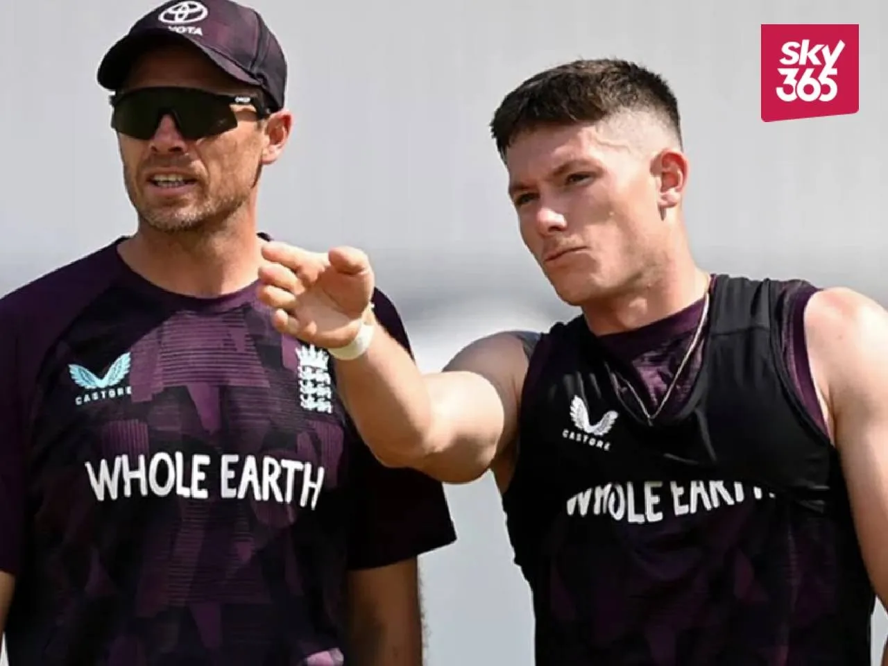 Tim Southee Ashes
