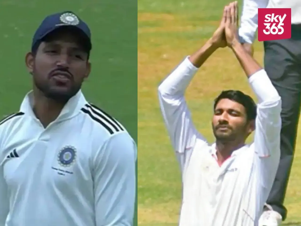Duleep Trophy 2025