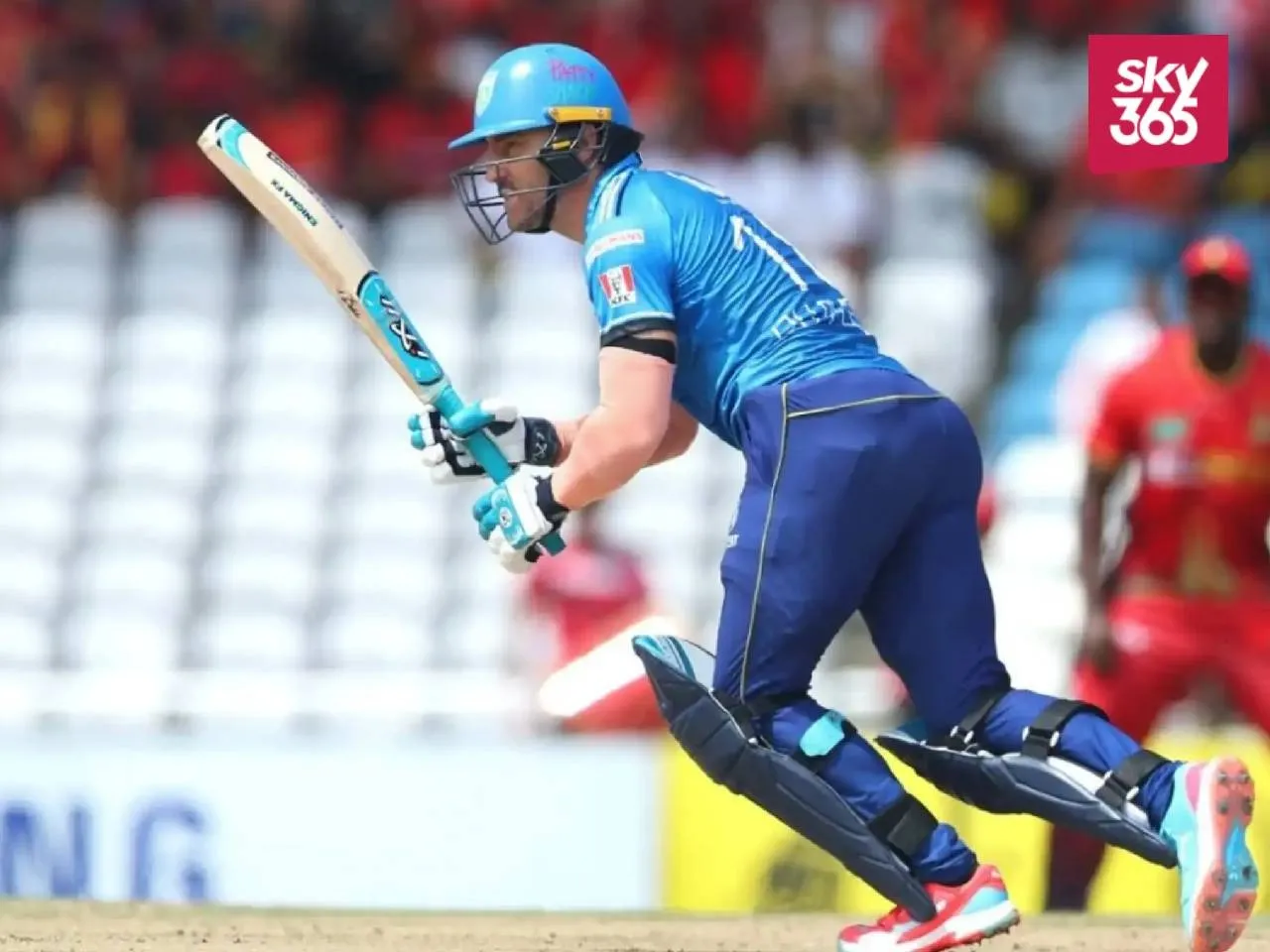 TKR vs SLK Match 20