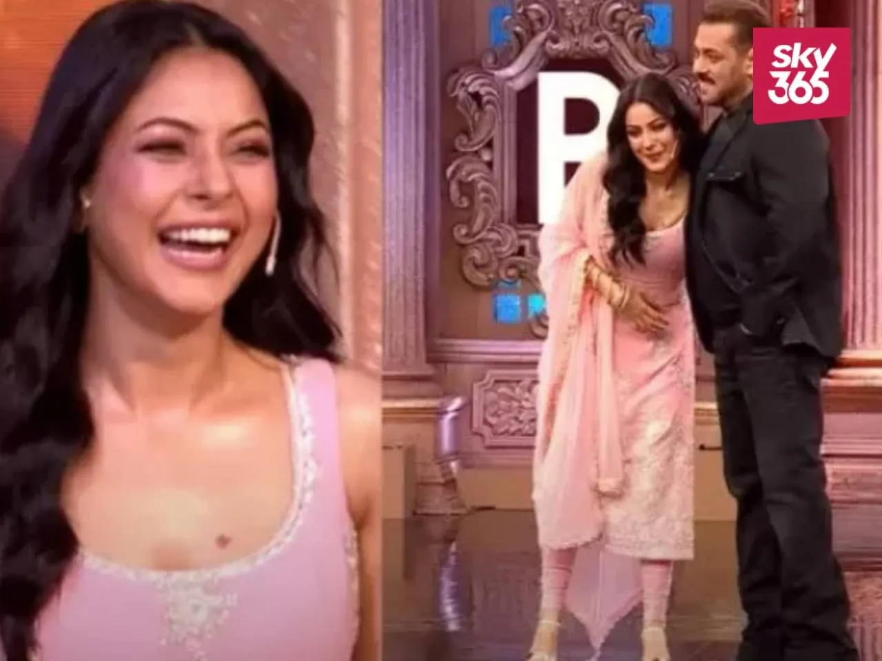 BB19 Shehnaaz Gill
