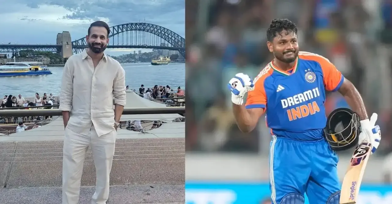 Irfan-Pathan-on-Sanju-Samson-ideal-batting-position-in-Asia-Cup-2025
