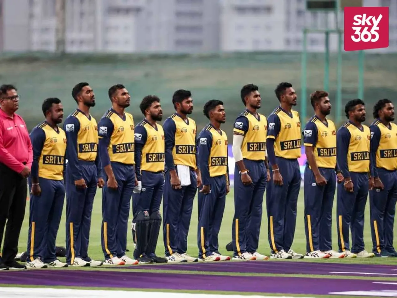 Asia Cup 2025