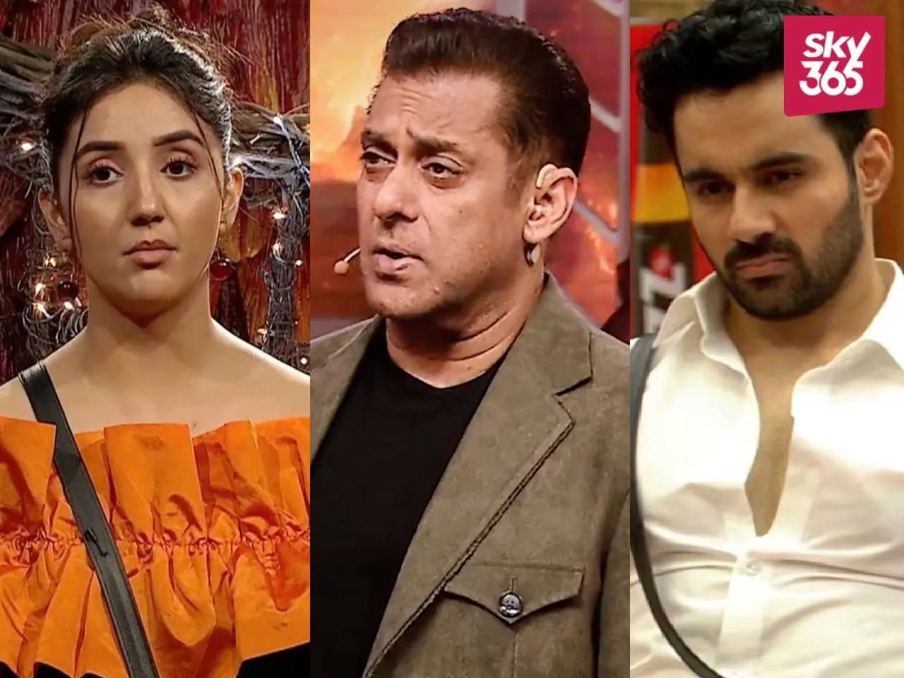 Bigg Boss 19 Weekend Ka Vaar Update (1)