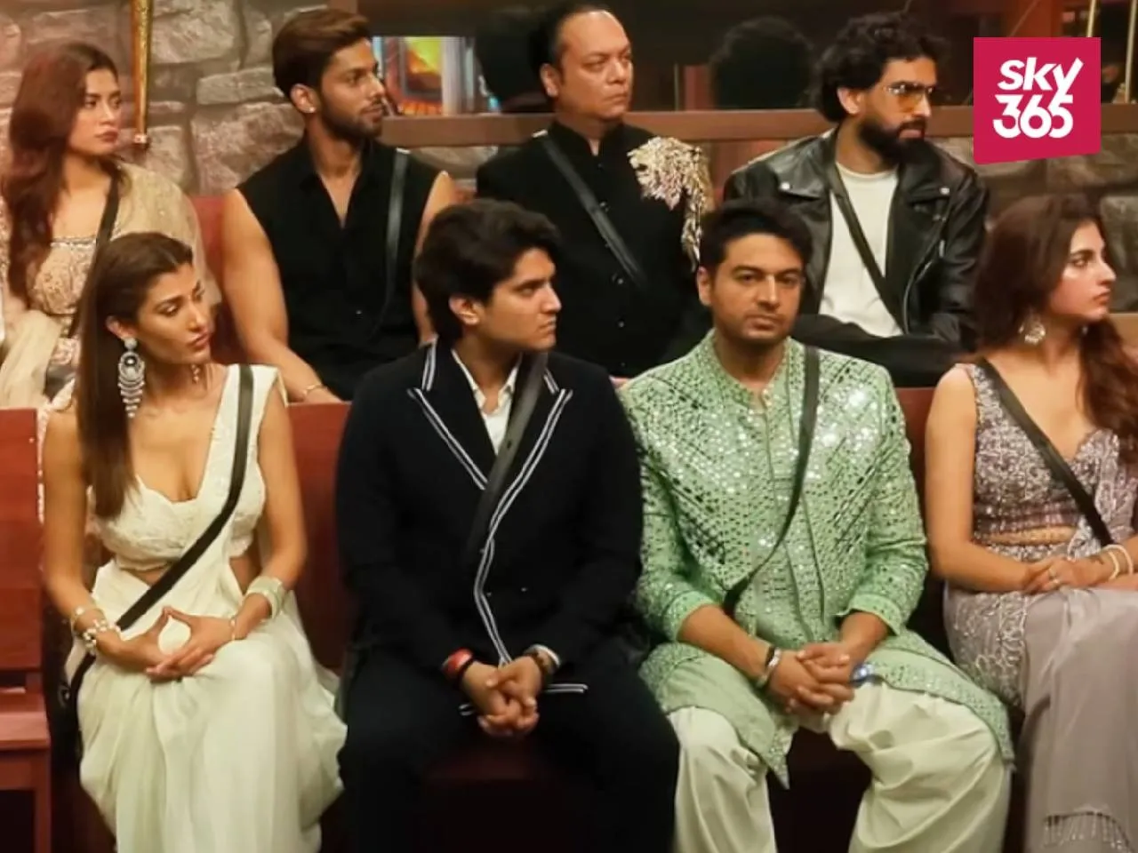 Bigg Boss 19 Mid-Week Eviction