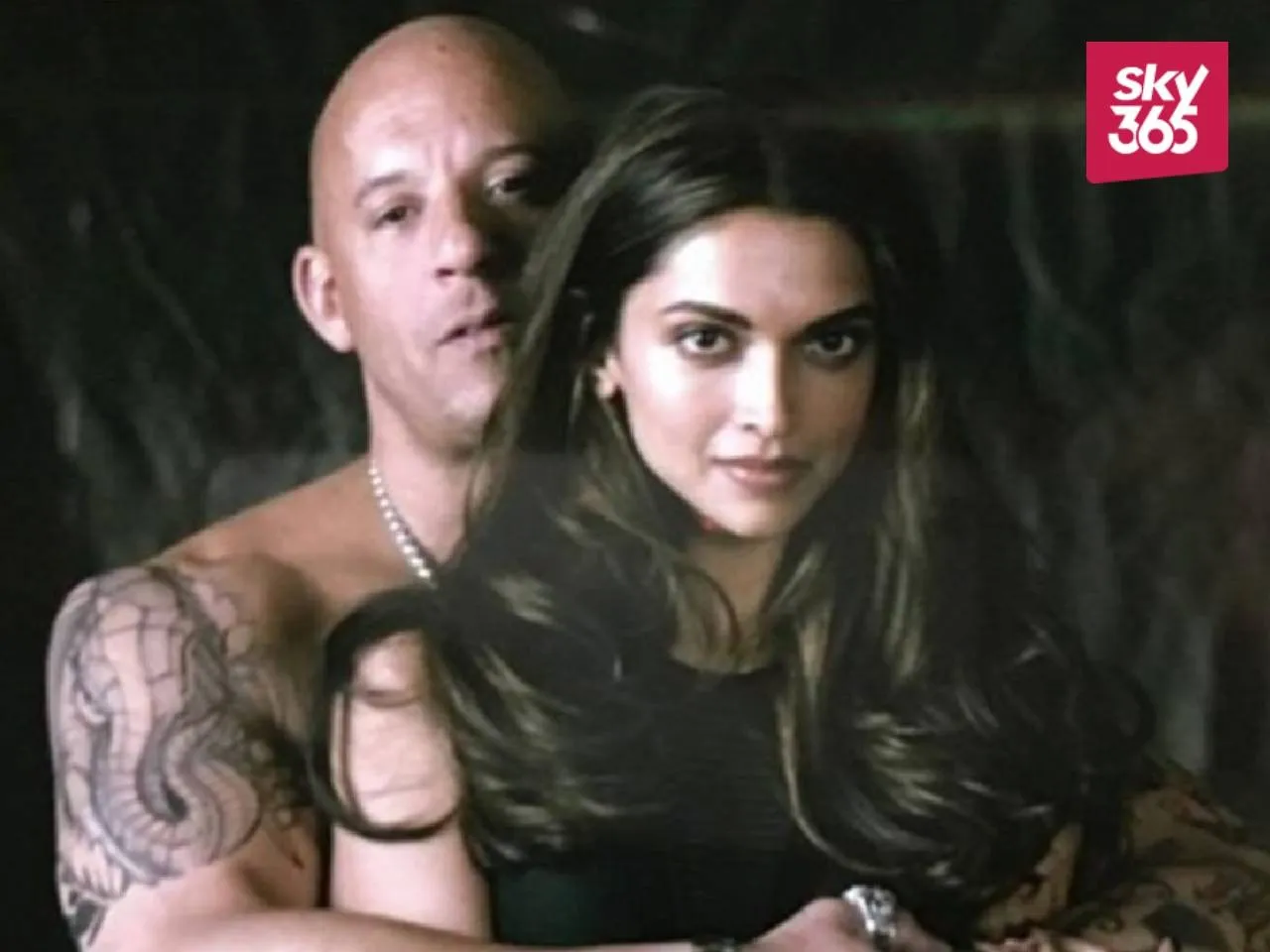 Deepika Padukone