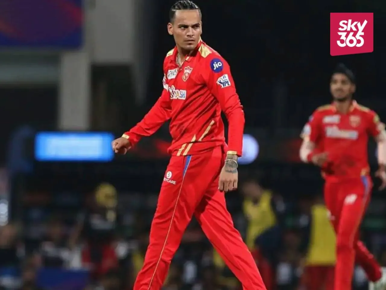 Rahul Chahar
