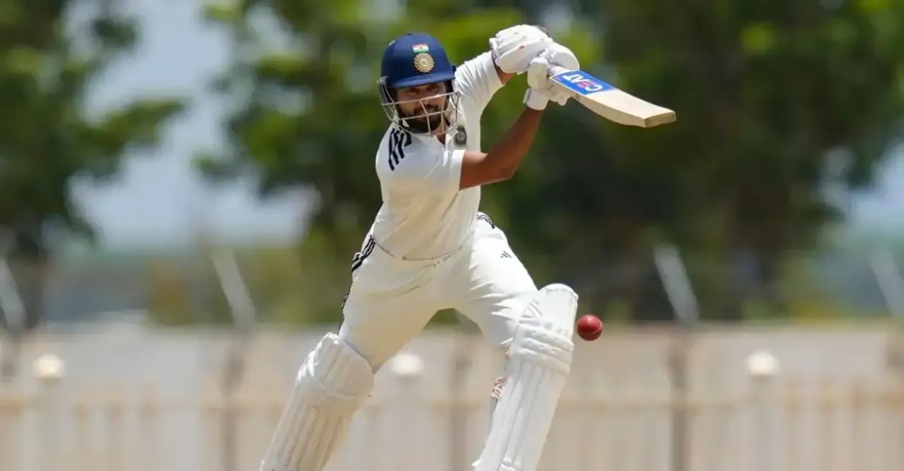Shreyas-Iyer-opts-for-break-from-red-ball-cricket