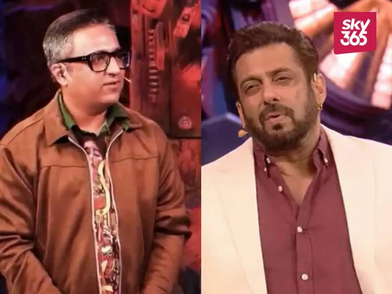 Bigg Boss 19 Wild Card Entry Fake News
