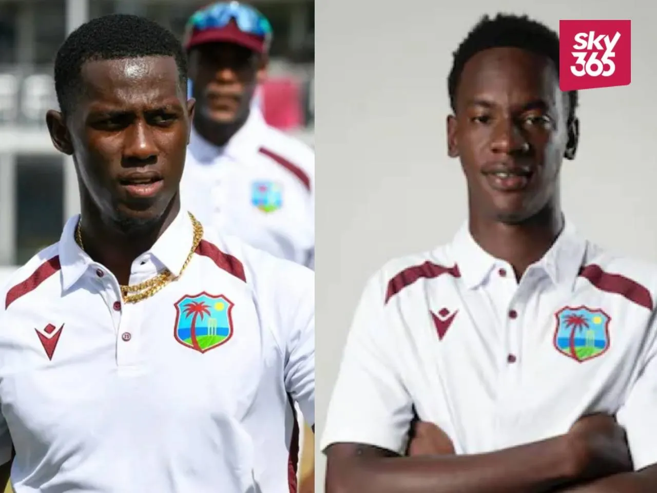 IND vs WI 2025