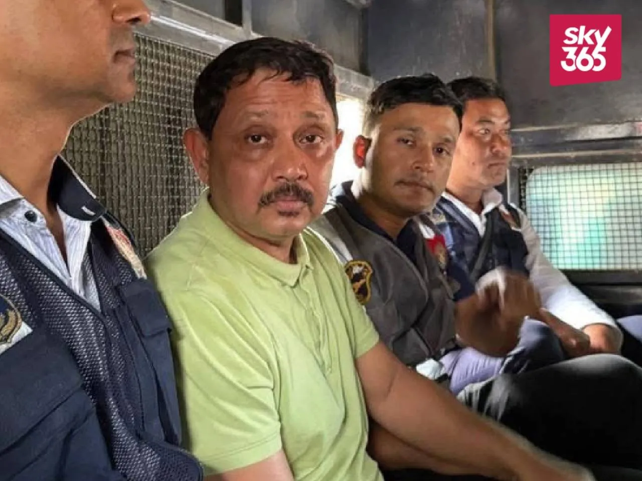 Zubeen Garg Death Case