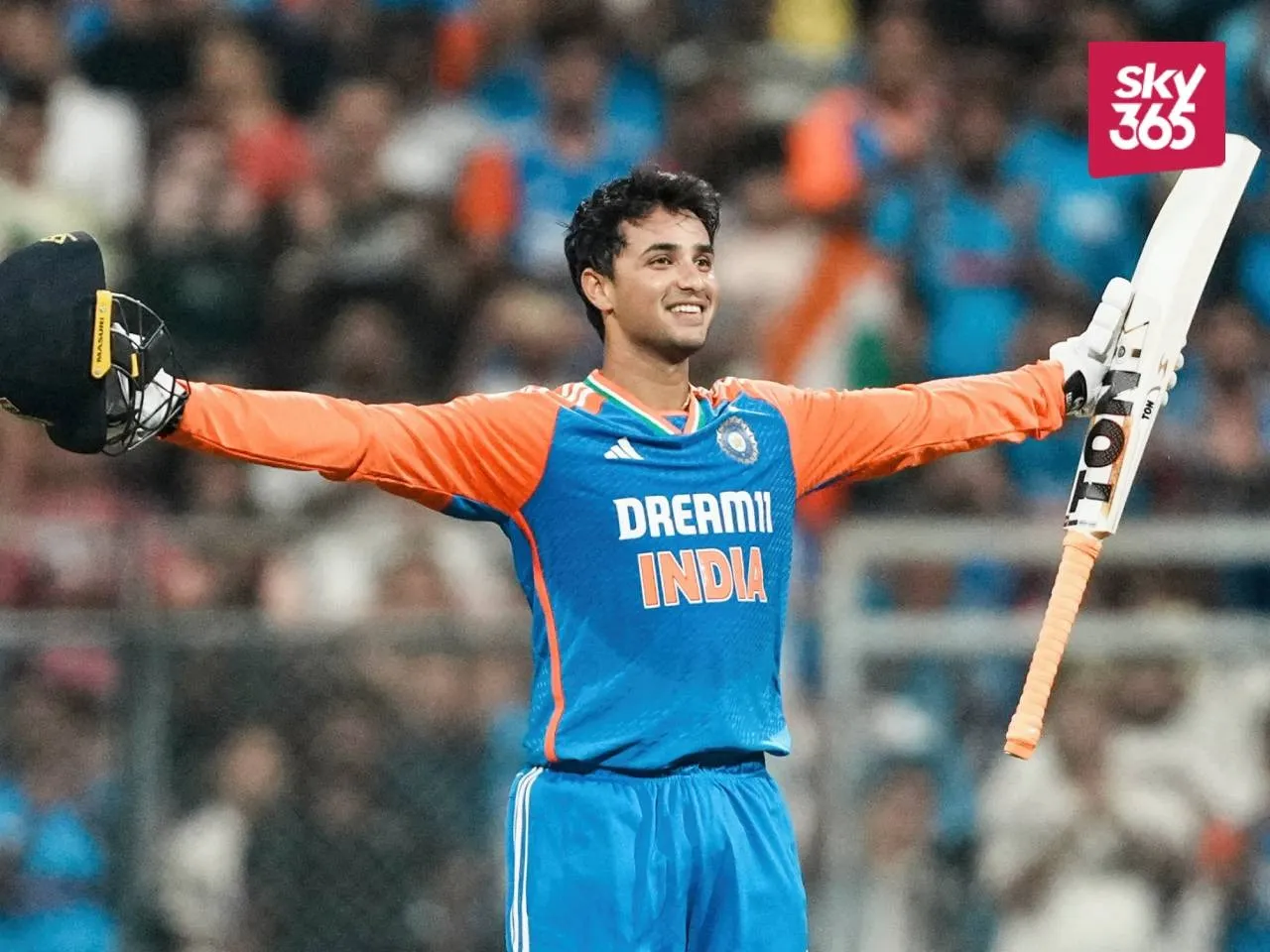 Abhishek Sharma