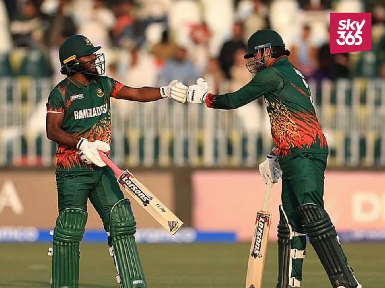 Afghanistan vs Bangladesh