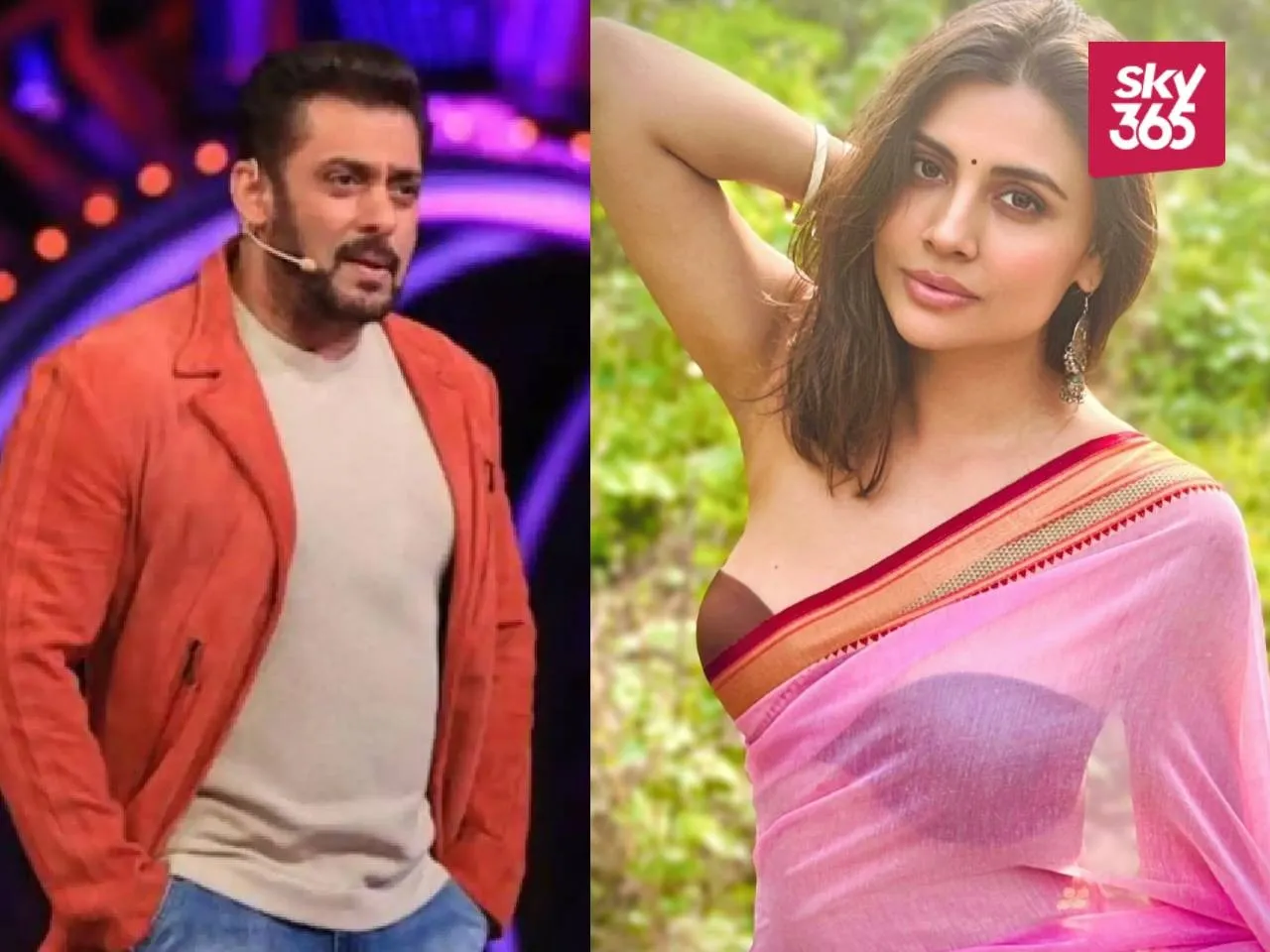 Bigg Boss 19 New Wild Card