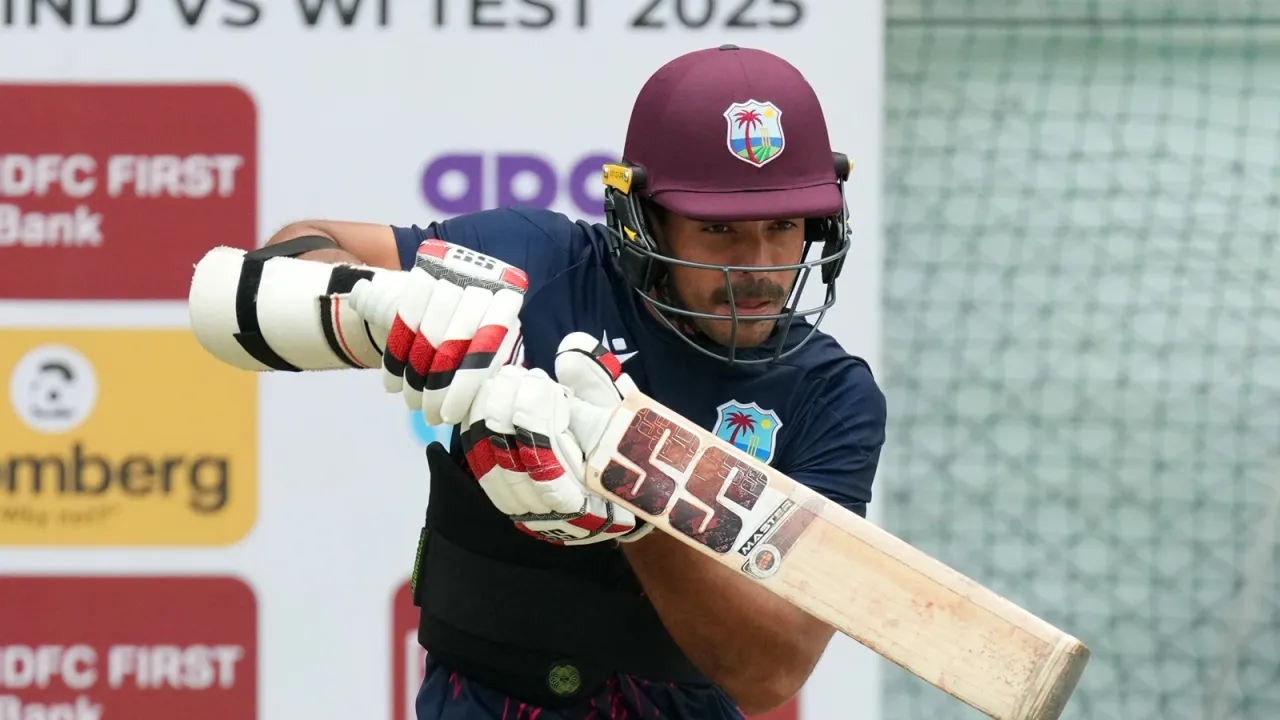 tagenarine-chanderpaul-ap