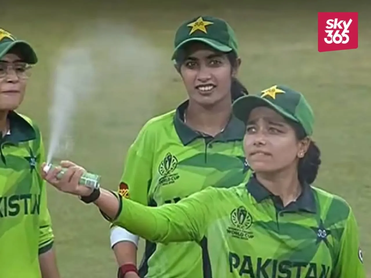 IND vs PAK Women’s World Cup 2025