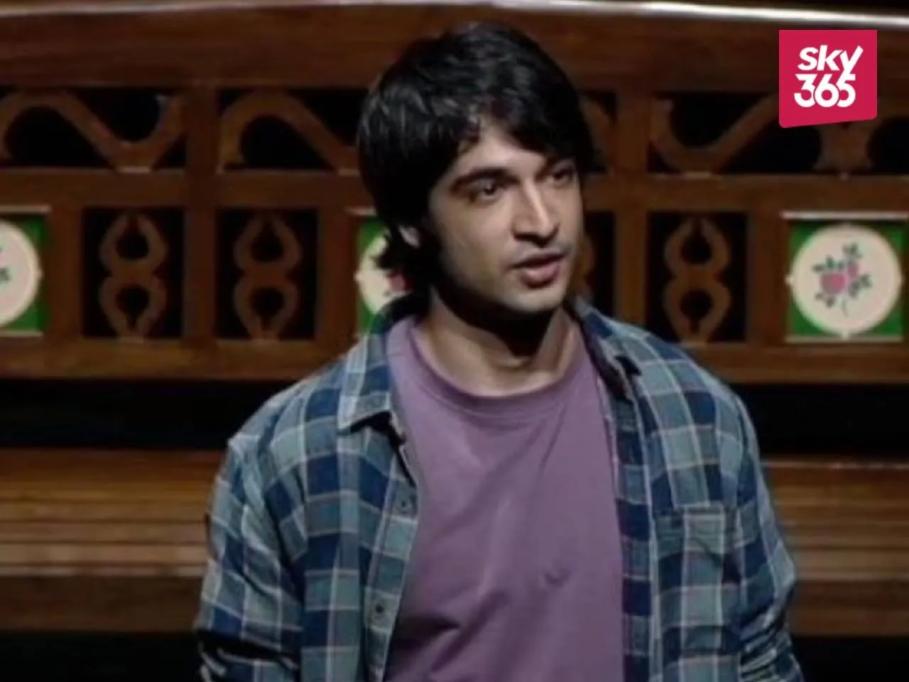 Rajkumar Hirani’s Son Vir