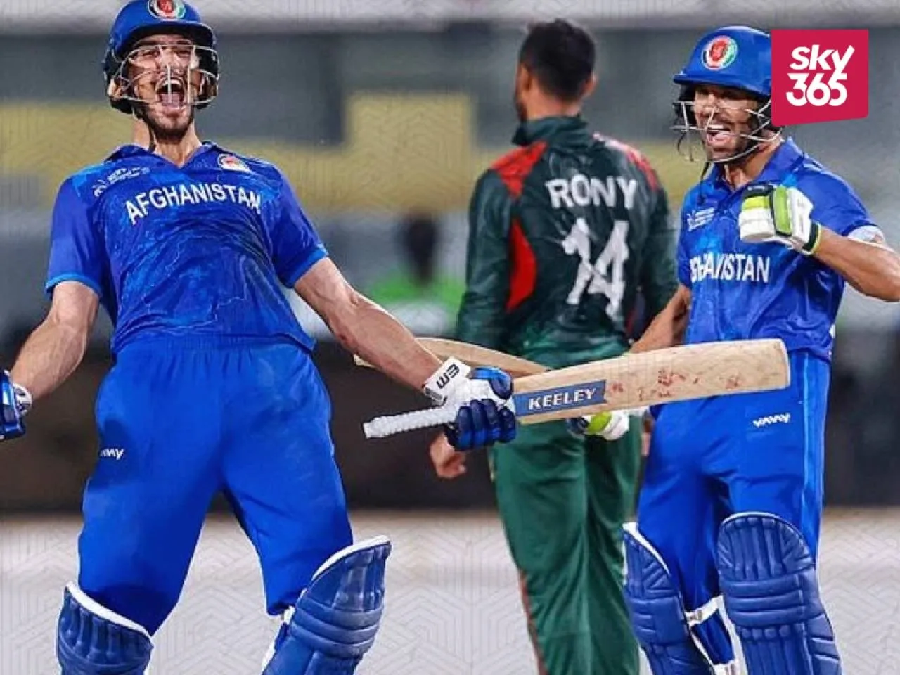 Afghanistan vs Bangladesh Prediction 1st ODI Match