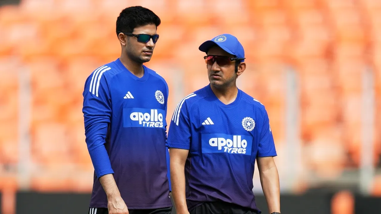 shubman-gill-gambhir-ap