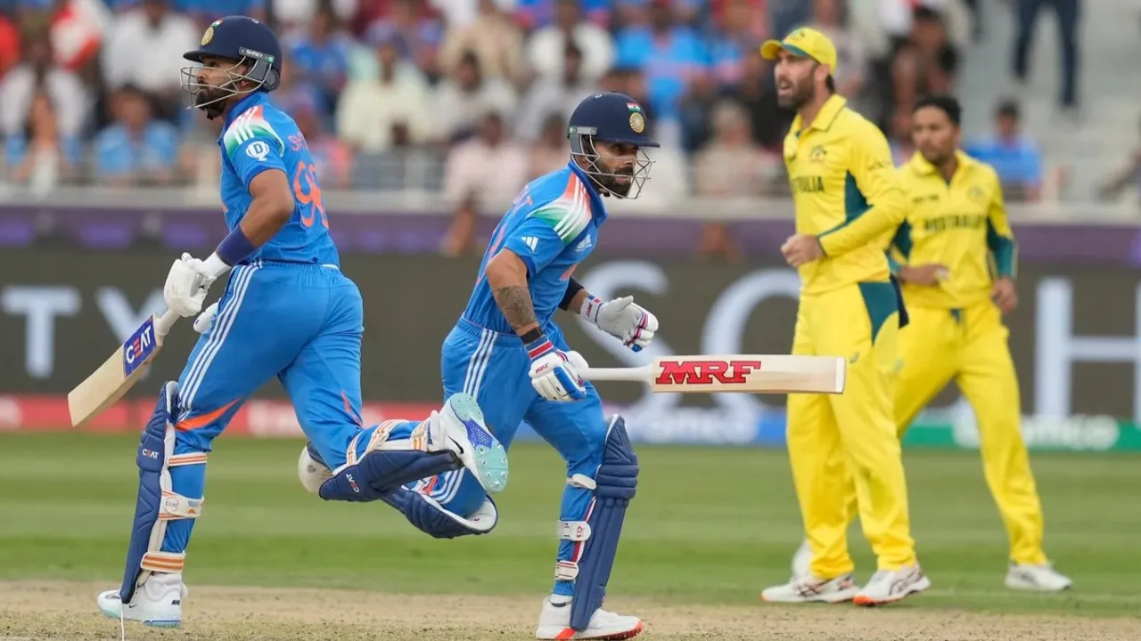 India-vs-Australia-1st-ODI-Match-Prediction