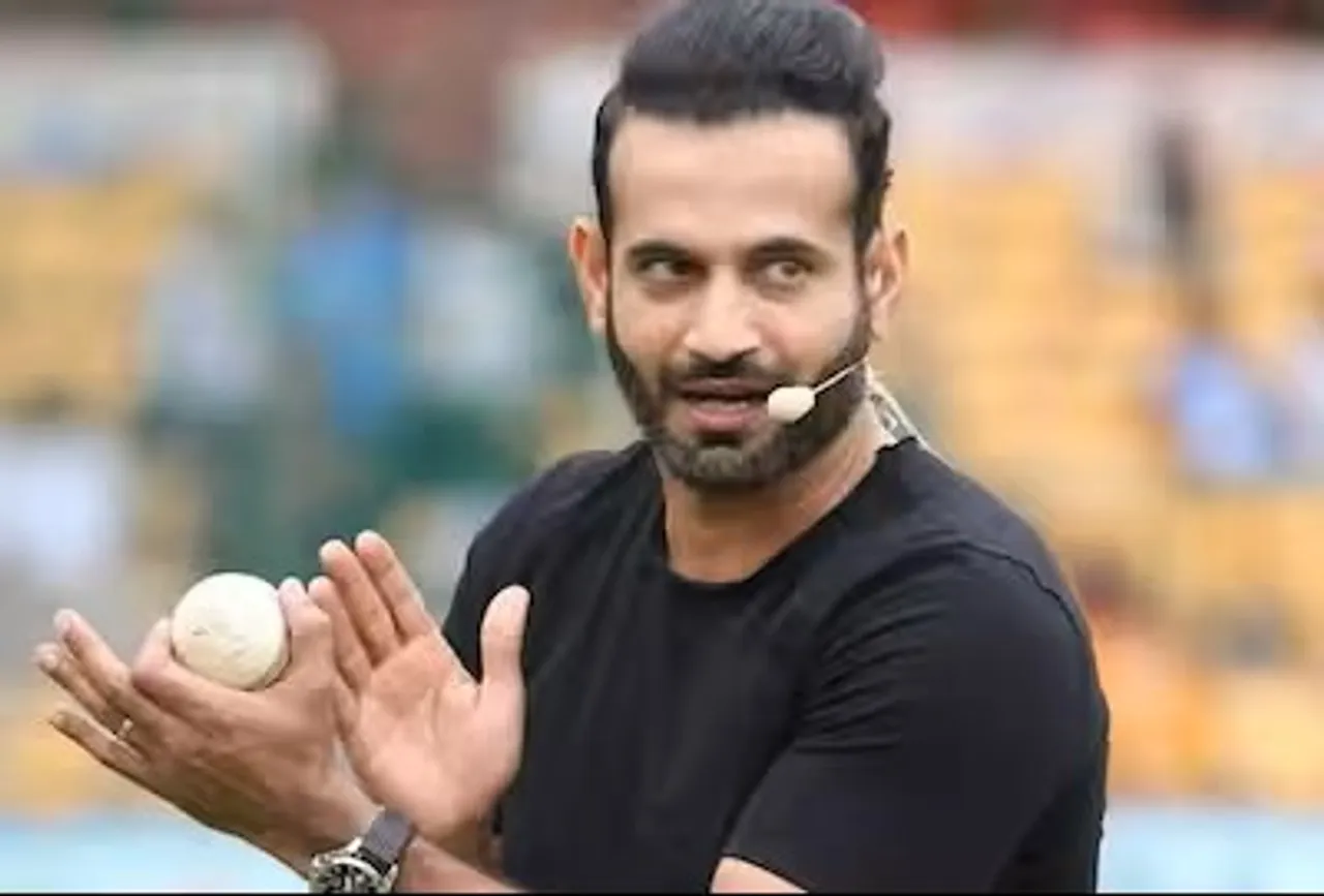 Irfan-Pathan