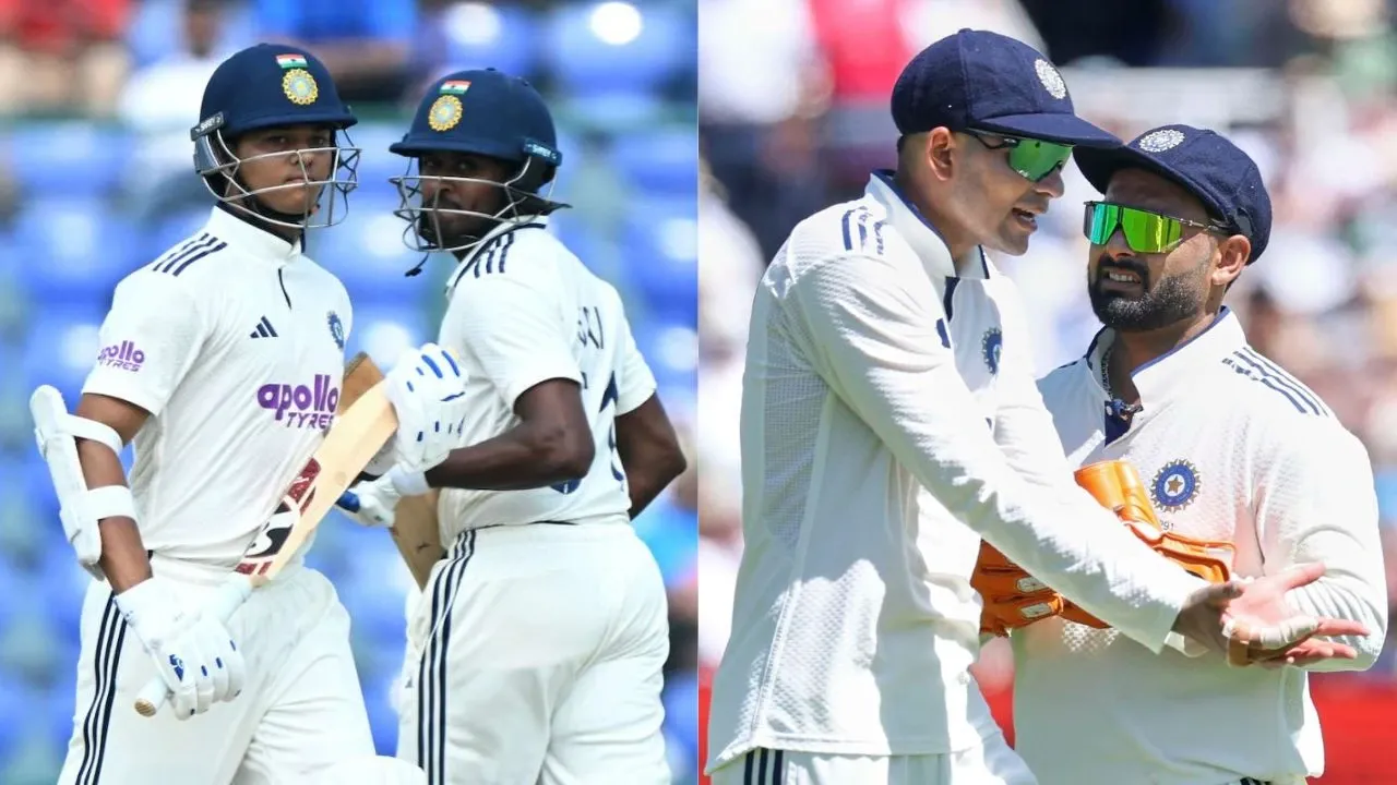 Sai-Sudharsan-Rishabh-Pant-Shubman-Gill-Yashasvi-Jaiswal-1-