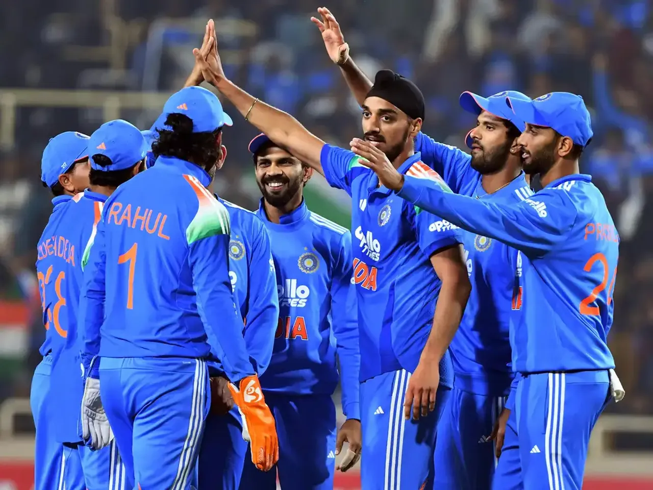 india-t20i-squad-vs-south-africa-announced-shubman-gill-hardik-pandya-return