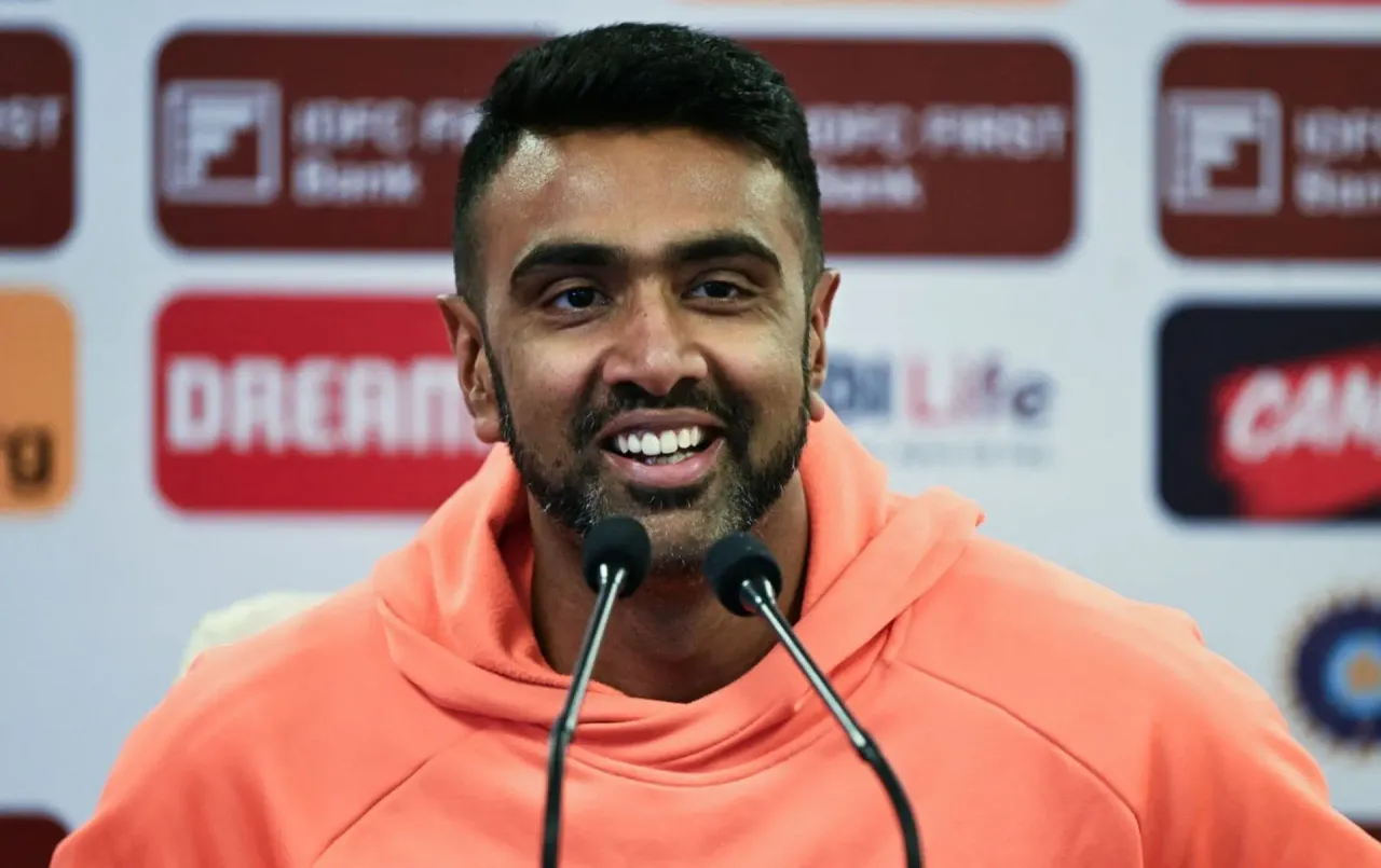 Ravi-Ashwin-at-a-press-conference