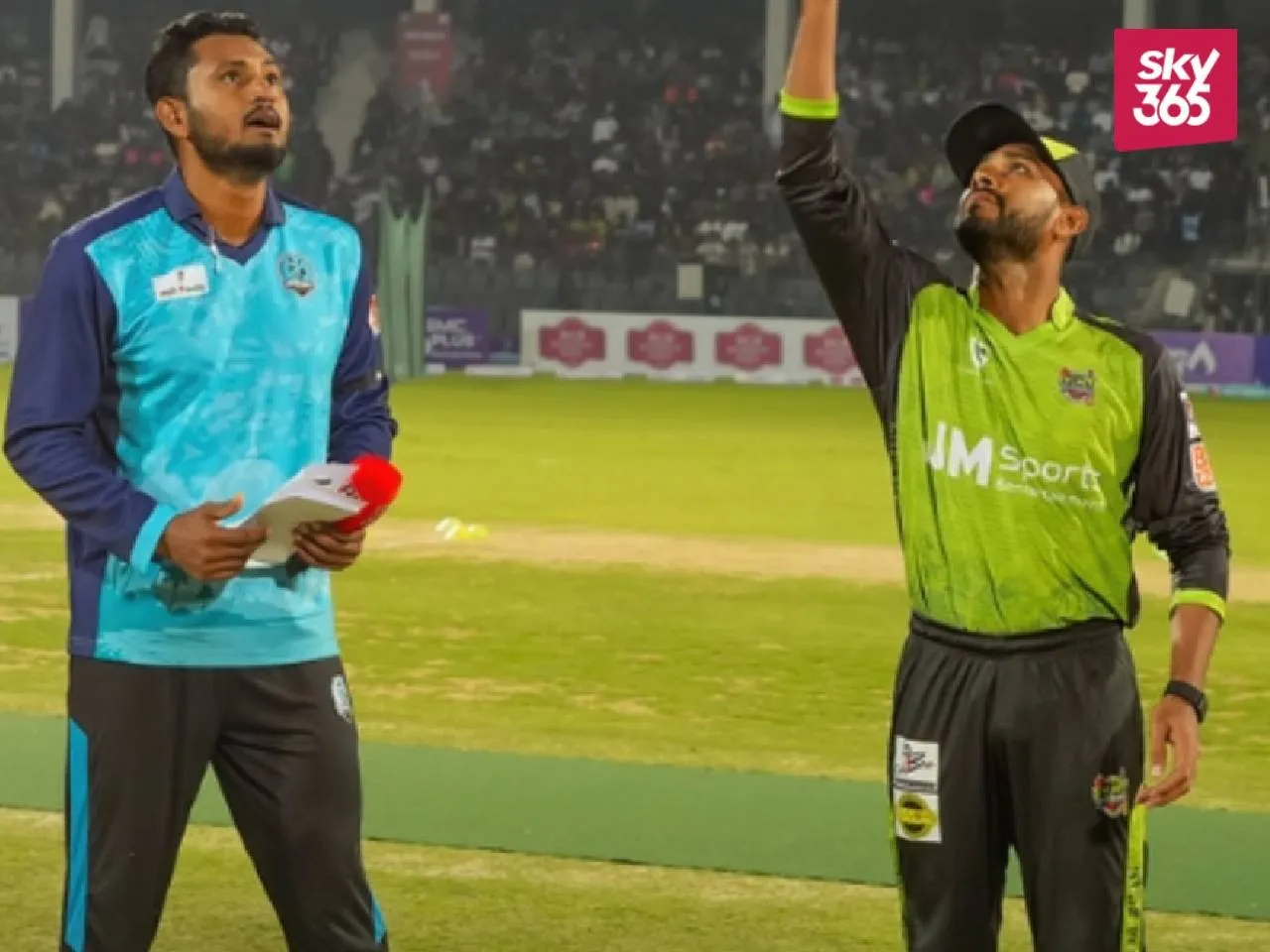 BPL 2025-2026 Season