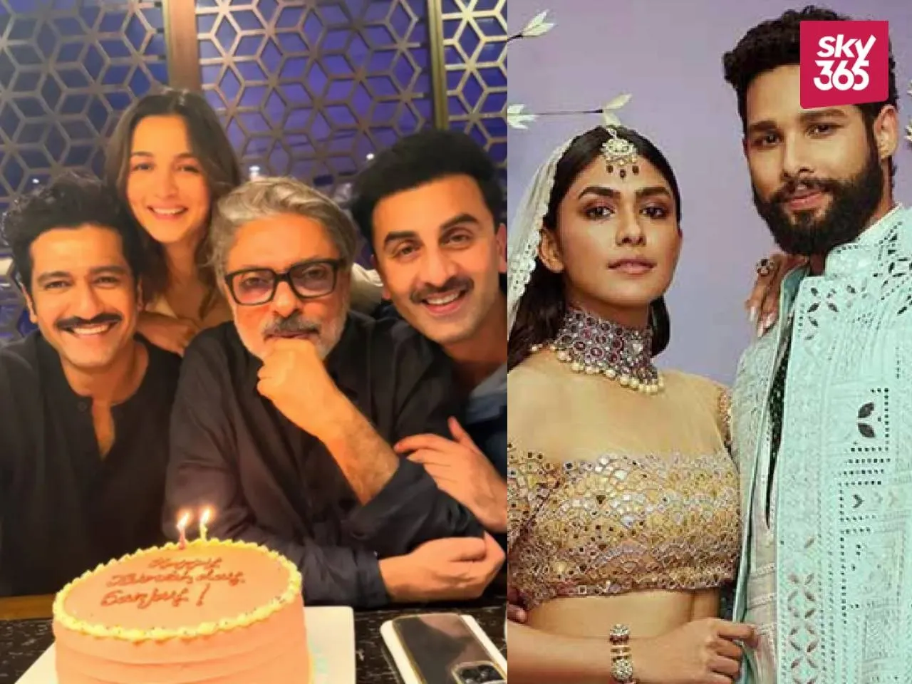 Hindi Romantic Movies