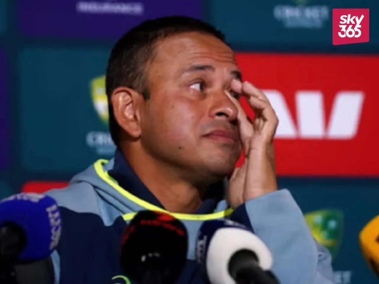 Usman Khawaja