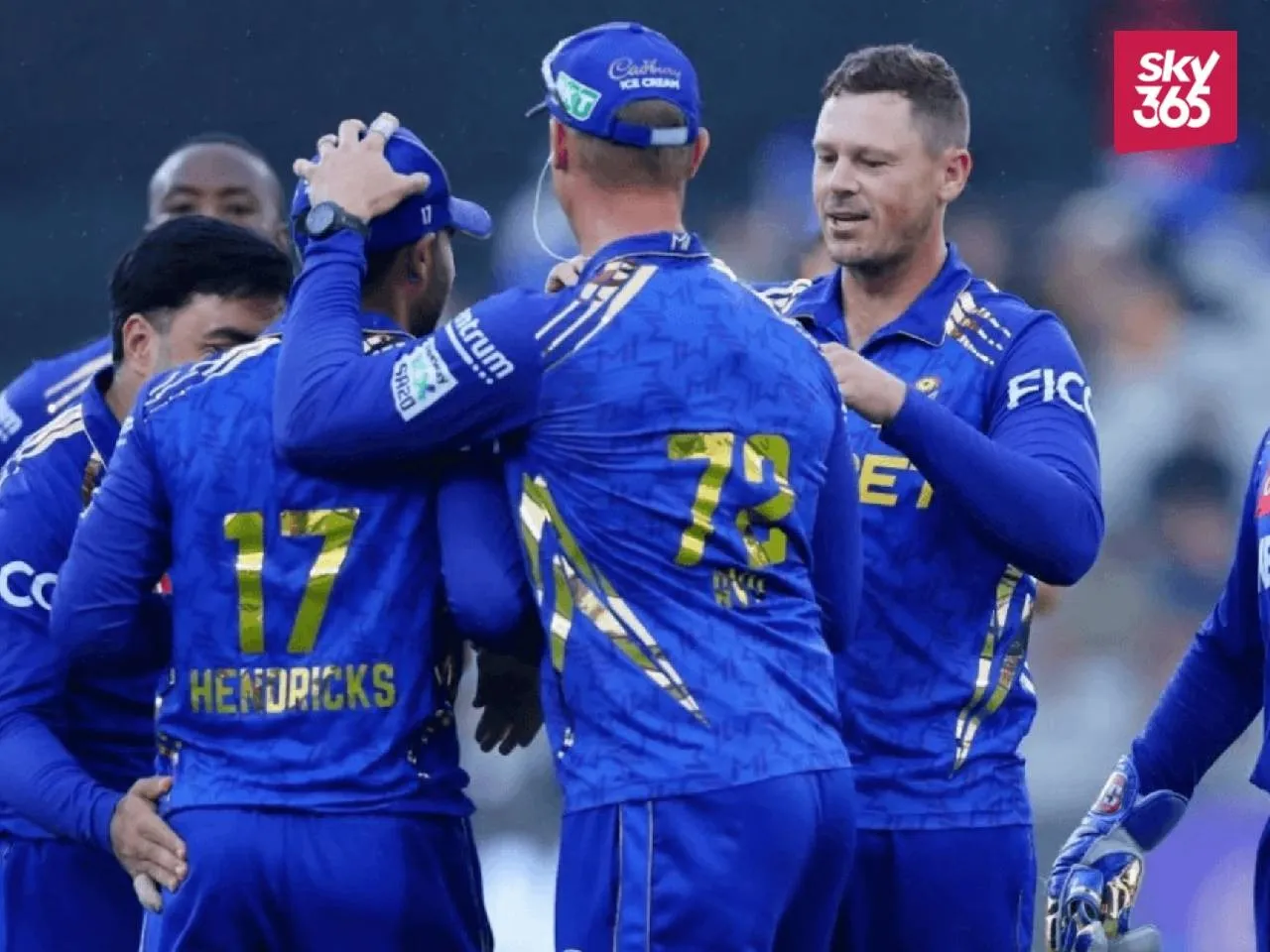 JSK vs MICT Match 20