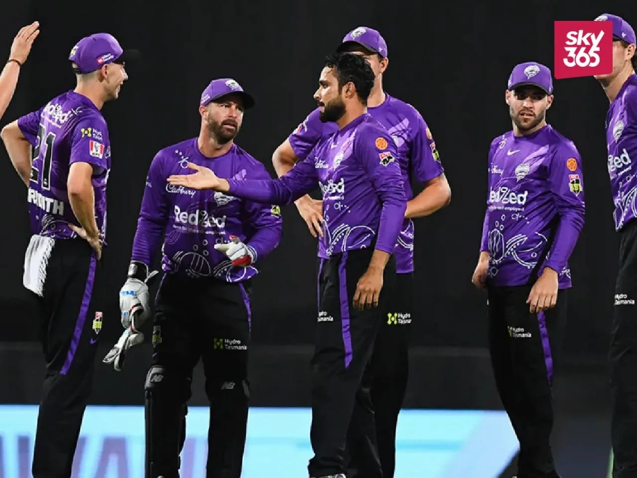 HUR vs STA Knockout Match